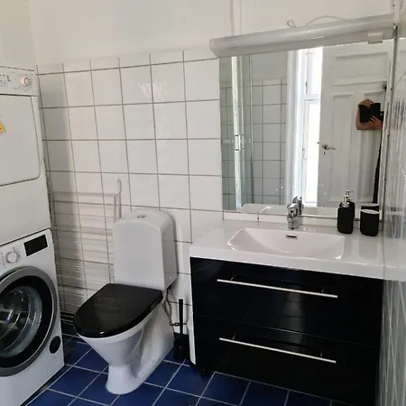 International Designers Space Apartment