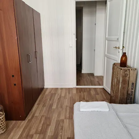 International Designers Space Apartment *