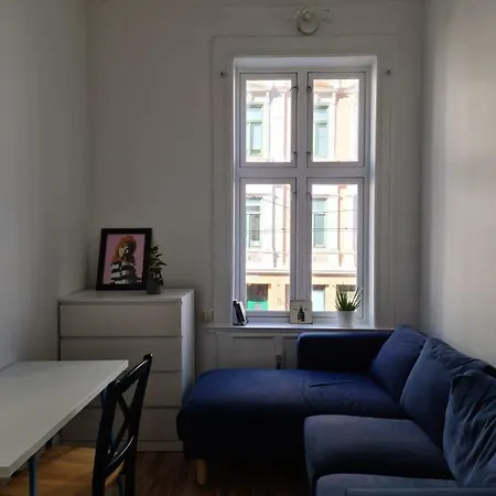 International Designers Space Apartment *
