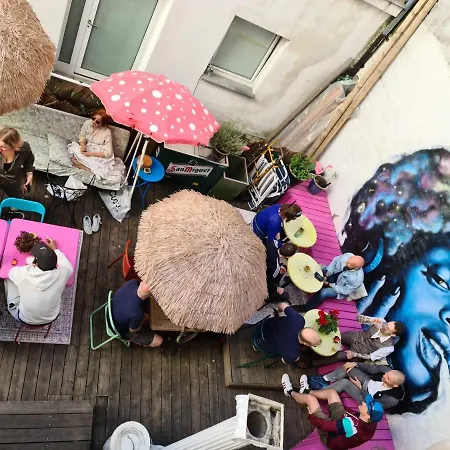 International Designers Space Appartamento