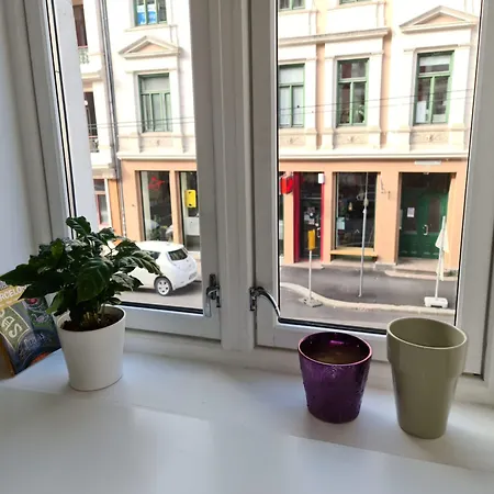 International Designers Space Appartamento Oslo