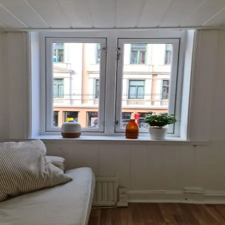 International Designers Space Leilighet Oslo