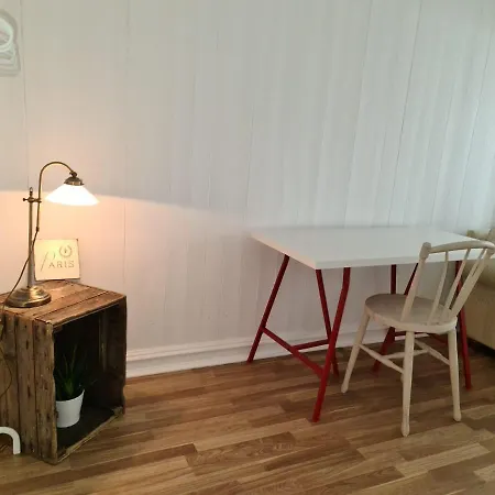 International Designers Space אוסלו