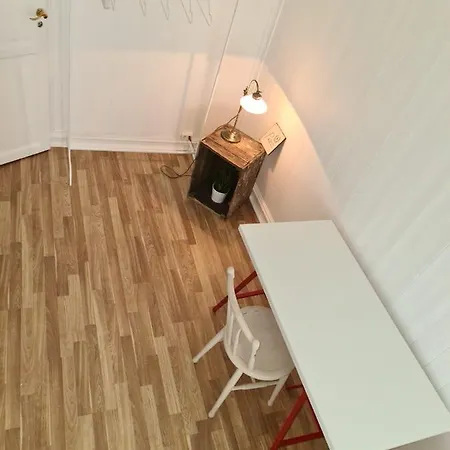 Διαμέρισμα International Designers Space