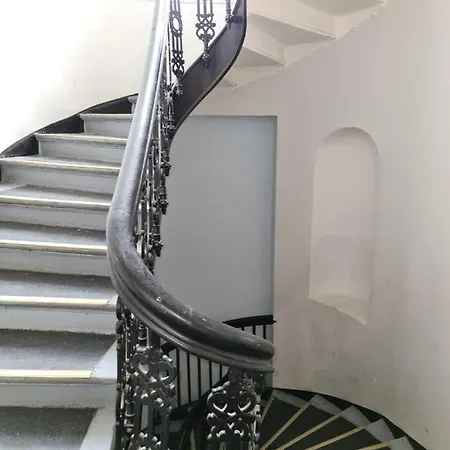Διαμέρισμα International Designers Space *