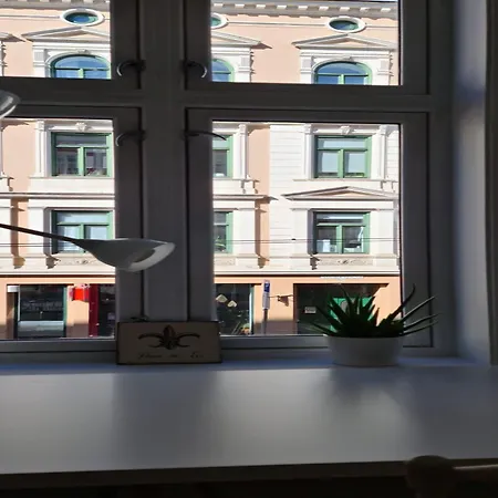 International Designers Space Διαμέρισμα
