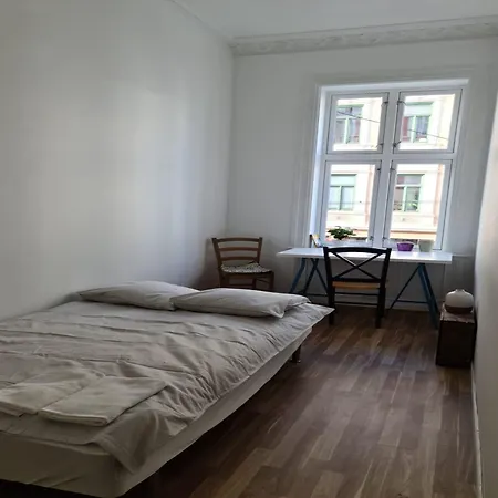 Διαμέρισμα International Designers Space