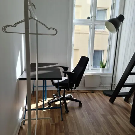 International Designers Space * Όσλο